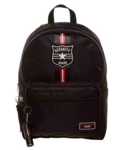 Bioworld Five Nights Of Freddy Security Backpack Five Nights At Freddy's