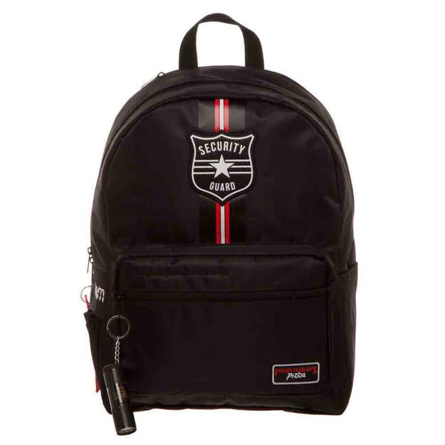 Bioworld Five Nights Of Freddy Security Backpack Five Nights At Freddy's 3 Bioworld Five Nights Of Freddy Security Backpack Five Nights At Freddy's