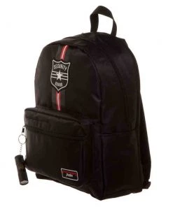 Bioworld Five Nights Of Freddy Security Backpack Five Nights At Freddy's