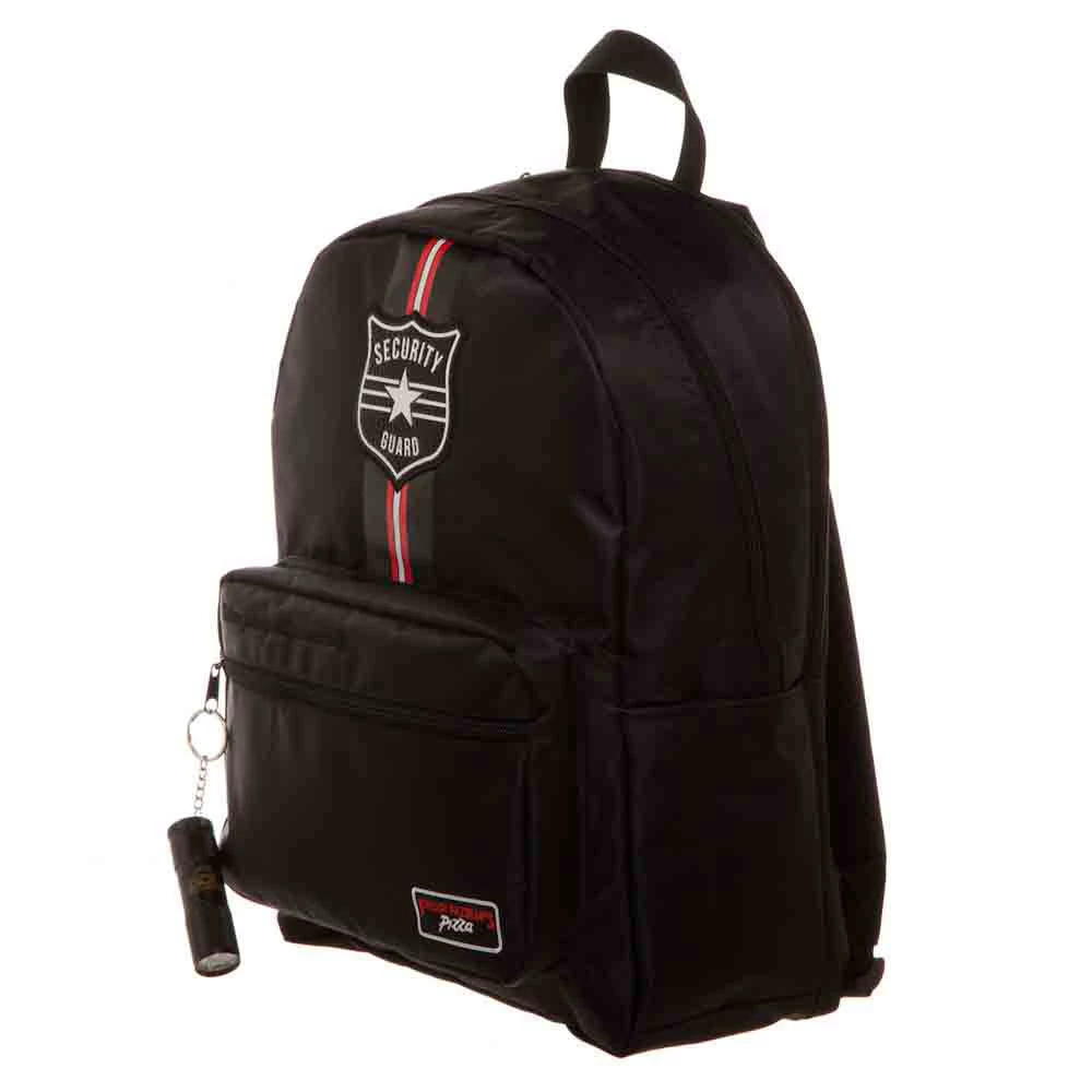 Bioworld Five Nights Of Freddy Security Backpack Five Nights At Freddy's 4 Bioworld Five Nights Of Freddy Security Backpack Five Nights At Freddy's