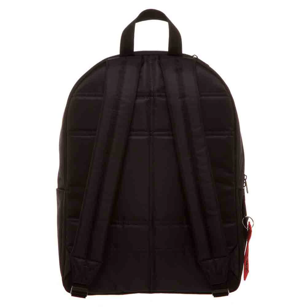 Bioworld Five Nights Of Freddy Security Backpack Five Nights At Freddy's 6 Bioworld Five Nights Of Freddy Security Backpack Five Nights At Freddy's