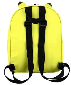 Bioworld Pokemon Pikachu 3D Mini Backpack
