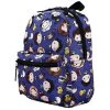Bioworld Friends Chibi Toss Mini-Backpack 1 Bioworld Friends Chibi Toss Mini-Backpack