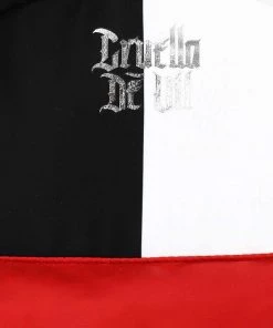 Bioworld Disney Cruella Decorative 3D Mini Backpack