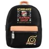Bioworld Naruto Ichiraku Ramen Shop Mini Backpack