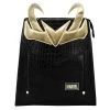 Bioworld Marvel Loki Cosplay Mini Backpack