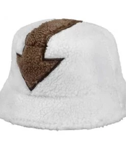 Bioworld Avatar Last Airbender Appa SherpaFur Bucket Hat Anime