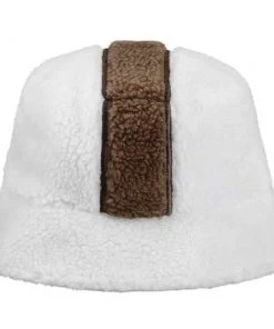 Bioworld Avatar Last Airbender Appa SherpaFur Bucket Hat Anime