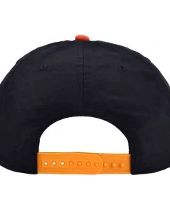 Bioworld Marvel Embroidered Logo Flat Bill Snapback 9 Bioworld Marvel Embroidered Logo Flat Bill Snapback