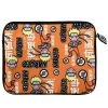 Bioworld Naruto Shippuden Padded Utility Case 2 Bioworld Naruto Shippuden Padded Utility Case