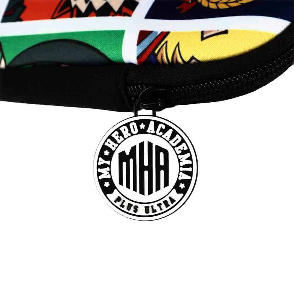Bioworld My Hero Academia Padded Utility Case 5 Bioworld My Hero Academia Padded Utility Case