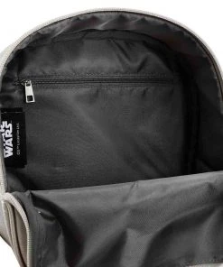 Bioworld Star Wars The Mandalorian Grogu ITA Mini Backpack 12 Bioworld Star Wars The Mandalorian Grogu ITA Mini Backpack