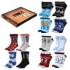 Bioworld The Office 12 Days Of Socks Box Set