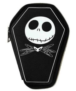 Bioworld Disney Nightmare Before Christmas Coffin Coin Punch