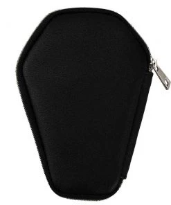 Bioworld Disney Nightmare Before Christmas Coffin Coin Punch