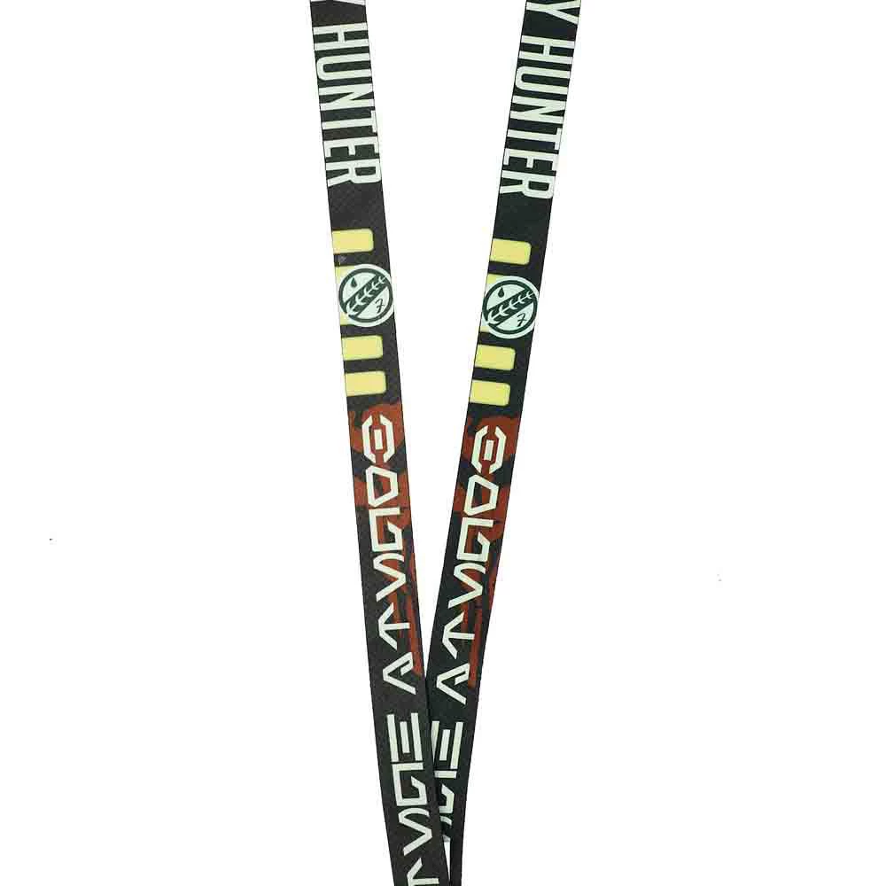 Bioworld Star Wars Boba Fett Lanyard 6 Bioworld Star Wars Boba Fett Lanyard