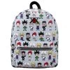Bioworld Hunter X Hunter Chibi Mini Backpack Anime