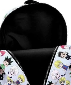 Bioworld Hunter X Hunter Chibi Mini Backpack Anime