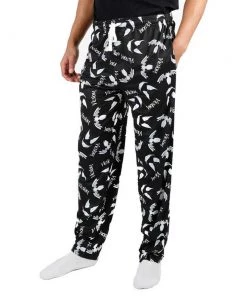 Bioworld Marvel Venom All Over Print Sleep Pants