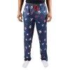 Bioworld Sanrio & Naruto Character Toss Aop Sleep Pant