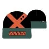 Bioworld My Hero Academia Bakugo Built Up Beanie