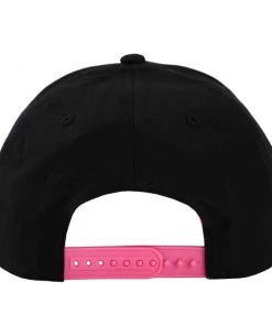 Bioworld Star Wars Ahsoka Tano Glow Printed Youth Curved Bill Snapback 10 Bioworld Star Wars Ahsoka Tano Glow Printed Youth Curved Bill Snapback