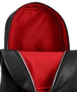 Bioworld Friday The 13th Jason Glow In The Dark Mini Backpack 12 Bioworld Friday The 13th Jason Glow In The Dark Mini Backpack