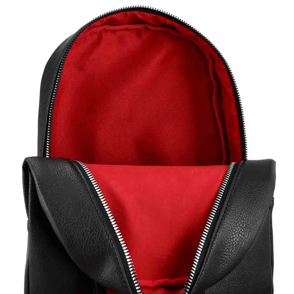 Bioworld Friday The 13th Jason Glow In The Dark Mini Backpack 7 Bioworld Friday The 13th Jason Glow In The Dark Mini Backpack