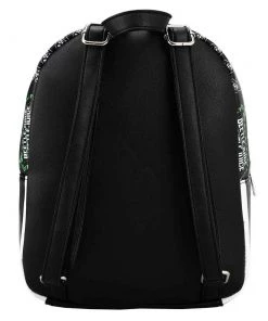 Bioworld Beetlejuice All Over Print Mini Backpack