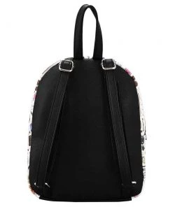 Bioworld Harry Potter Chibi All Over Print Mini Backpack