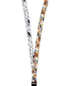 Bioworld Star Wars Rebel Empire Characters Lapel Pins & Lanyard Box Set 10 Bioworld Star Wars Rebel Empire Characters Lapel Pins & Lanyard Box Set