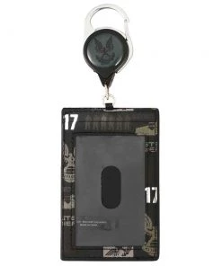Bioworld Halo Infinite Master Chief Retractable Lanyard