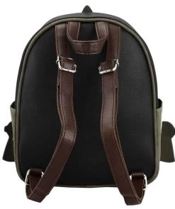 Bioworld Star Wars Boba Fett Jett Pack Mini Backpack 10 Bioworld Star Wars Boba Fett Jett Pack Mini Backpack