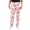 Bioworld Pajamas Hello Kitty All Over Print Sleep Pants