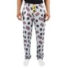 Bioworld Star Wars Boba Fett All Over Print Sleep Pant 1 Bioworld Star Wars Boba Fett All Over Print Sleep Pant