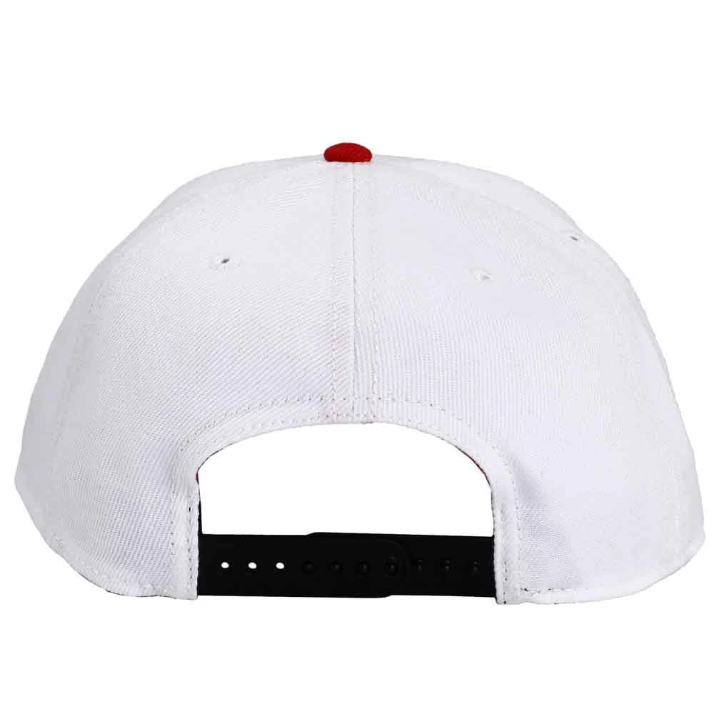 Bioworld Pokemon Team Rocket Sublimated Patch Pre-Curved Snapback 5 Bioworld Pokemon Team Rocket Sublimated Patch Pre-Curved Snapback