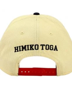 Bioworld My Hero Academia Himiko Toga Screen Print Hat