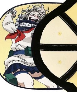 Bioworld My Hero Academia Himiko Toga Screen Print Hat