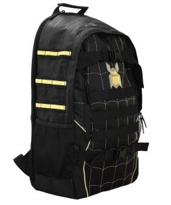 Bioworld Marvel Spider-Man No Way Home Tech Suit Up Backpack Spider Man