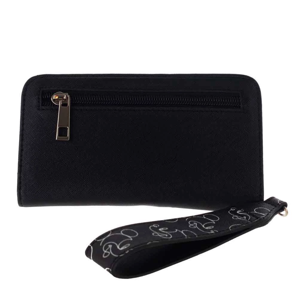 Bioworld Disney Mickey Mouse Phone Wristlet Wallet 5 Bioworld Disney Mickey Mouse Phone Wristlet Wallet