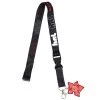 Bioworld Stranger Things Hal DR. Brenner Lanyard