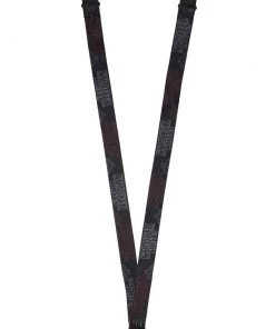 Bioworld Stranger Things Hal DR. Brenner Lanyard
