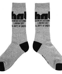 Bioworld Stranger Things Icon 3 Pair Crew Socks