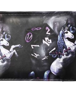 Bioworld Tiny Tina's Wonderlands Digital Print Bi-fold Wallet