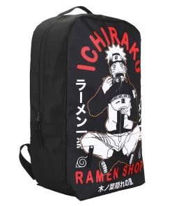 Bioworld Naruto Ichiraku Ramen Backpack