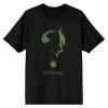 Bioworld DC Comics The Batman Movie Riddler Unisex T-Shirt