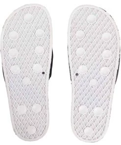 Bioworld Cowboy Bebop See You Space Cowboy Athletic Slide Sandals 9 Bioworld Cowboy Bebop See You Space Cowboy Athletic Slide Sandals