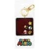 Bioworld Super Mario Mystery Block Acrylic Shaker Keychain 1 Bioworld Super Mario Mystery Block Acrylic Shaker Keychain