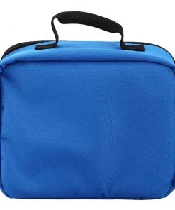 Bioworld Sonic The Hedgehog 2 Gotta Go Faster Lunch Tote