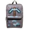 Bioworld Minecraft AXE Patch Laptop Backpack